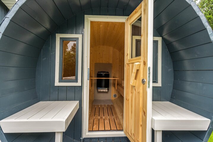 Sommerhus 60224 på Vandflodvej 17, Blåvand - Billede #36