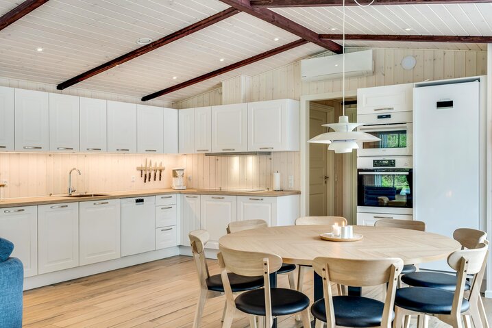 Sommerhus 60224 på Vandflodvej 17, Blåvand - Billede #4