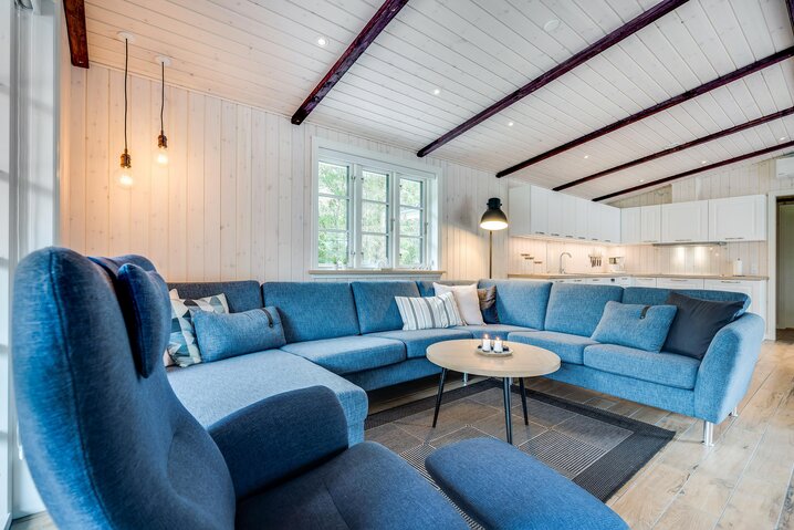 Sommerhus 60224 på Vandflodvej 17, Blåvand - Billede #5