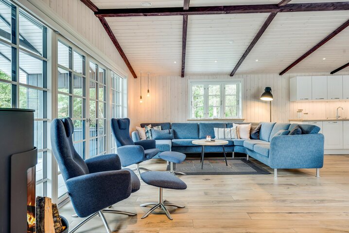 Sommerhus 60224 på Vandflodvej 17, Blåvand - Billede #6