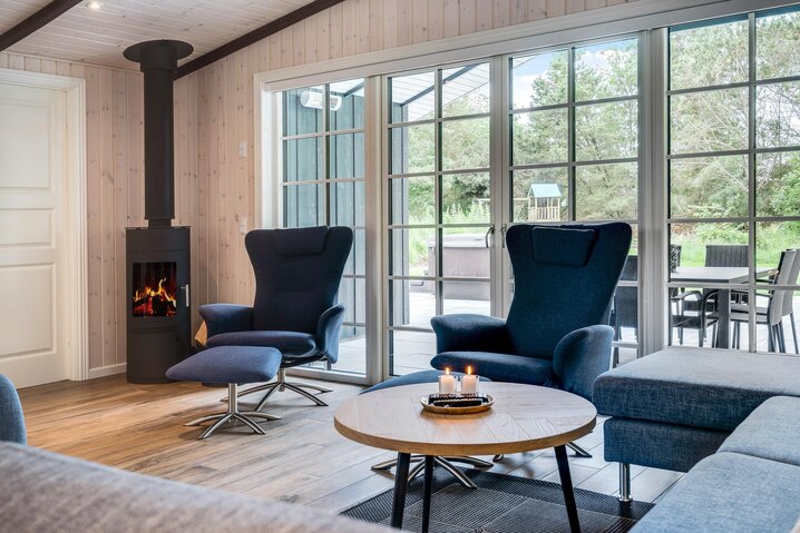 Sommerhus 60224 på Vandflodvej 17, Blåvand - Billede #7