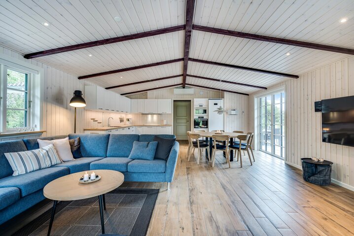 Sommerhus 60224 på Vandflodvej 17, Blåvand - Billede #8