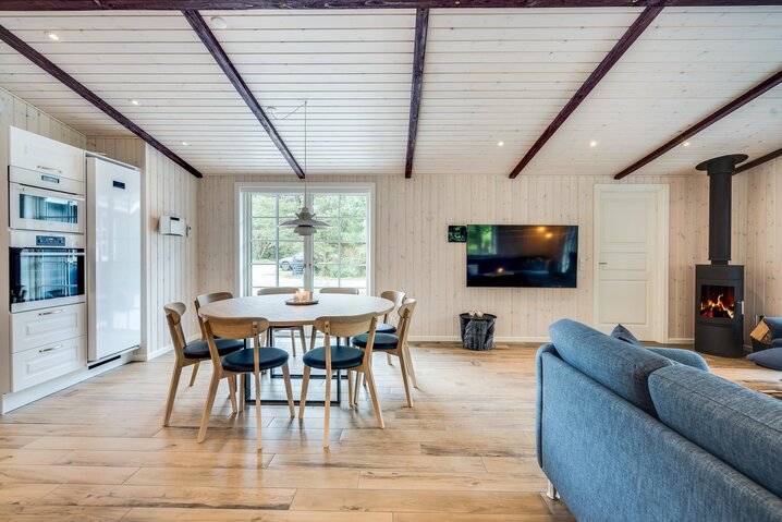 Sommerhus 60224 på Vandflodvej 17, Blåvand - Billede #9