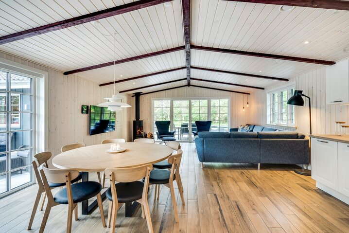 Sommerhus 60224 på Vandflodvej 17, Blåvand - Billede #10