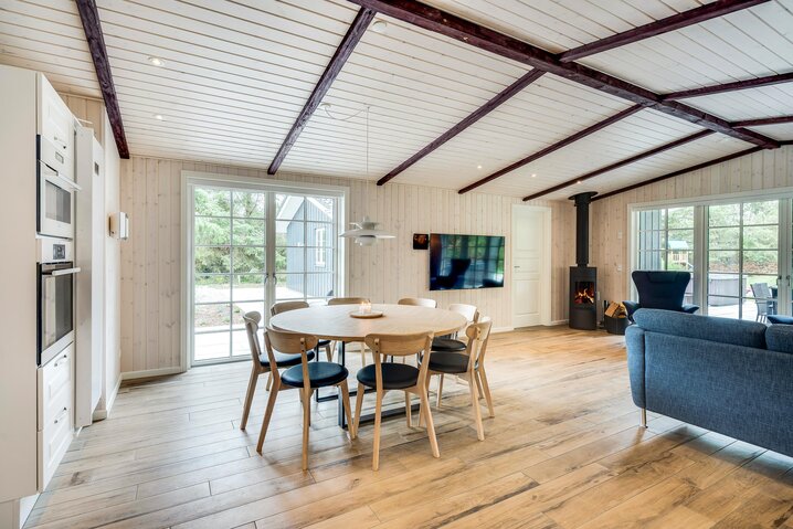 Sommerhus 60224 på Vandflodvej 17, Blåvand - Billede #11