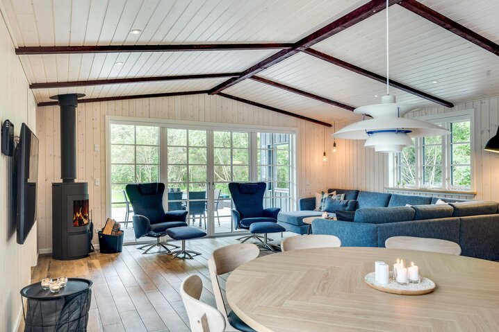 Sommerhus 60224 på Vandflodvej 17, Blåvand - Billede #12