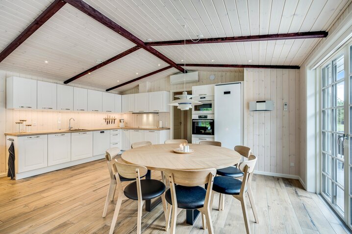 Sommerhus 60224 på Vandflodvej 17, Blåvand - Billede #14