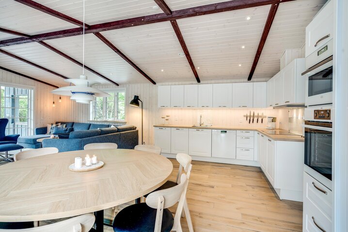 Sommerhus 60224 på Vandflodvej 17, Blåvand - Billede #15