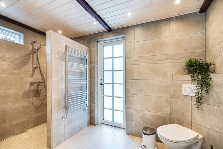 Sommerhus 60224 på Vandflodvej 17, Blåvand - Billede #24