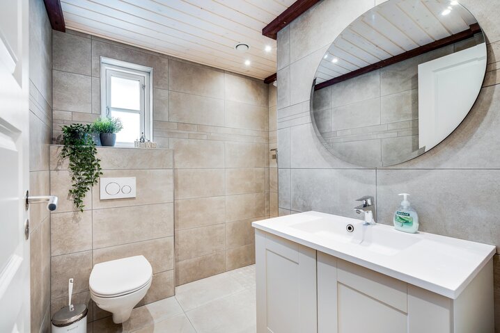 Sommerhus 60224 på Vandflodvej 17, Blåvand - Billede #27