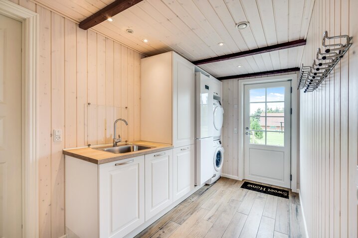 Sommerhus 60224 på Vandflodvej 17, Blåvand - Billede #35