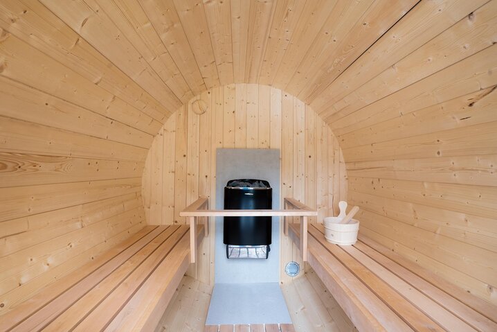 Sommerhus 60224 på Vandflodvej 17, Blåvand - Billede #37