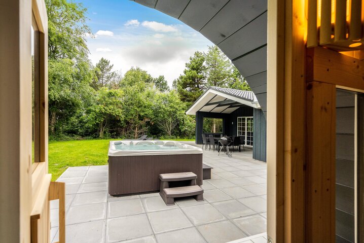 Sommerhus 60224 på Vandflodvej 17, Blåvand - Billede #38