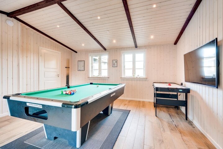 Sommerhus 60224 på Vandflodvej 17, Blåvand - Billede #16