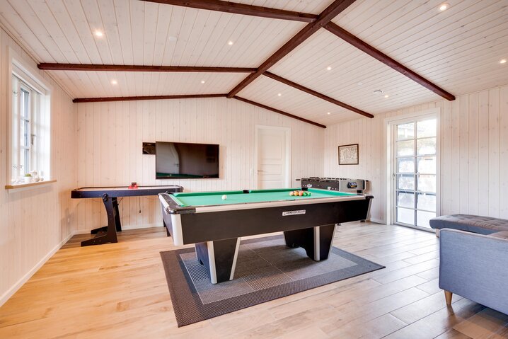 Sommerhus 60224 på Vandflodvej 17, Blåvand - Billede #2