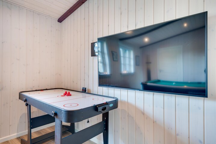 Sommerhus 60224 på Vandflodvej 17, Blåvand - Billede #17