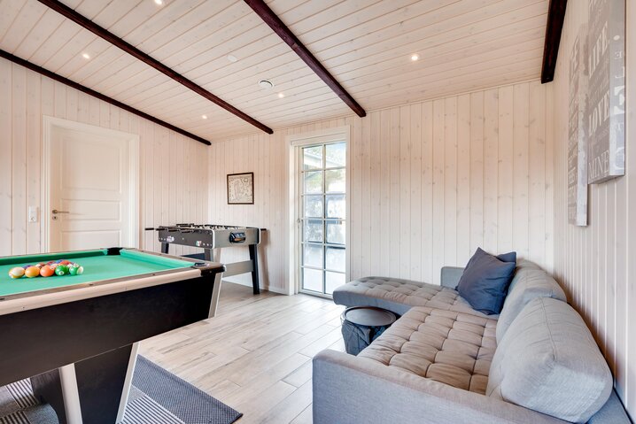 Sommerhus 60224 på Vandflodvej 17, Blåvand - Billede #19