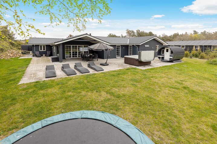 Sommerhus 60224 på Vandflodvej 17, Blåvand - Billede #0