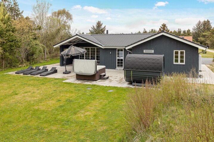 Sommerhus 60224 på Vandflodvej 17, Blåvand - Billede #39