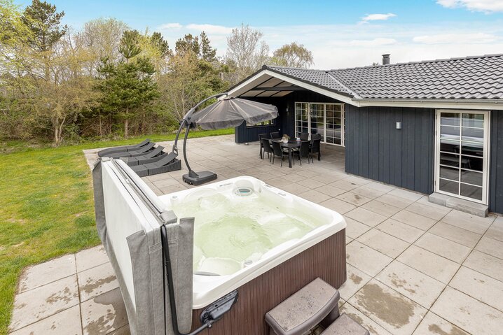Sommerhus 60224 på Vandflodvej 17, Blåvand - Billede #40