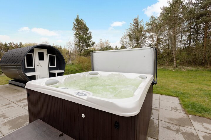 Sommerhus 60224 på Vandflodvej 17, Blåvand - Billede #1