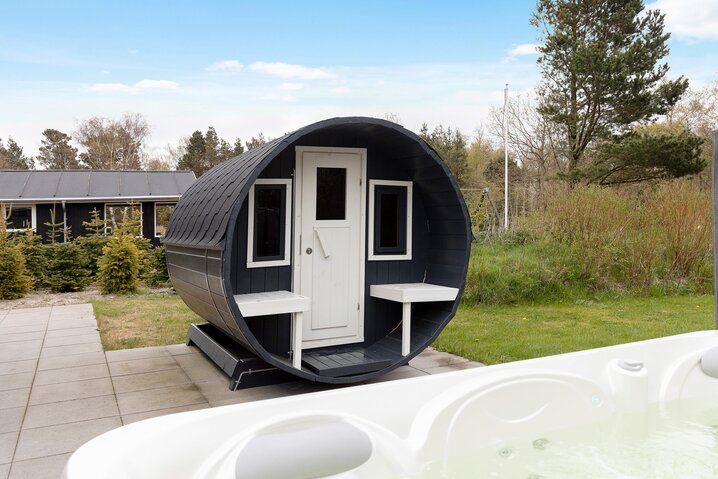 Sommerhus 60224 på Vandflodvej 17, Blåvand - Billede #41