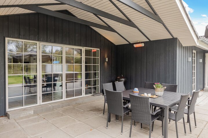 Sommerhus 60224 på Vandflodvej 17, Blåvand - Billede #43