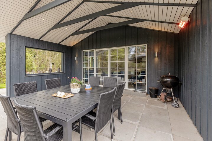 Sommerhus 60224 på Vandflodvej 17, Blåvand - Billede #44