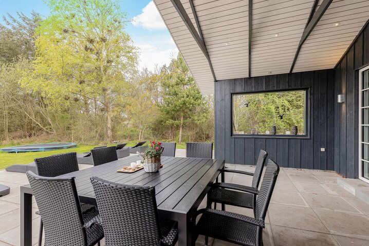 Sommerhus 60224 på Vandflodvej 17, Blåvand - Billede #46