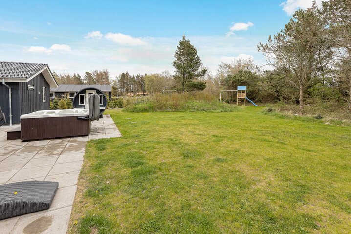 Sommerhus 60224 på Vandflodvej 17, Blåvand - Billede #47