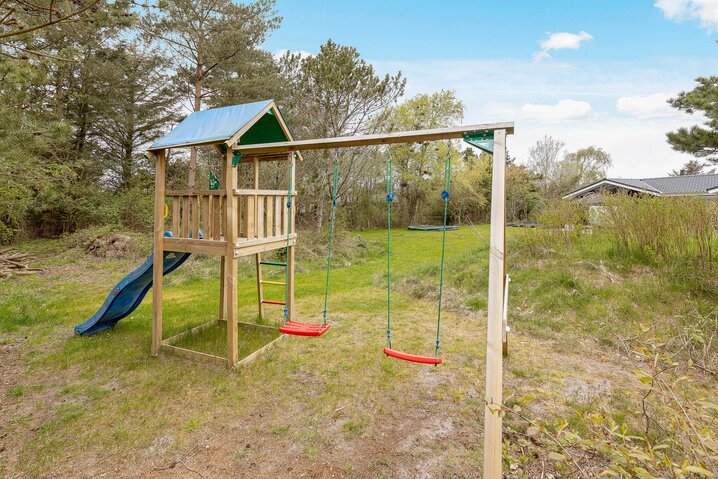 Sommerhus 60224 på Vandflodvej 17, Blåvand - Billede #48