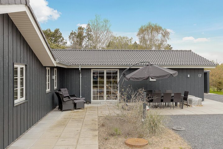 Sommerhus 60224 på Vandflodvej 17, Blåvand - Billede #49