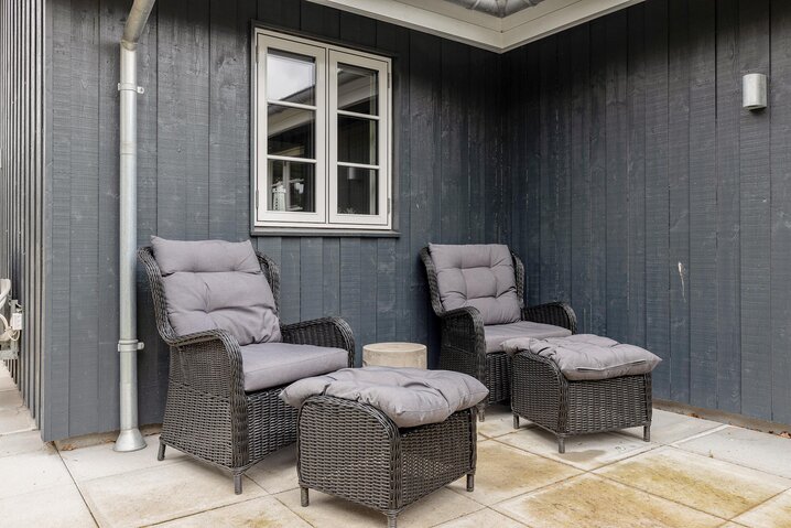 Sommerhus 60224 på Vandflodvej 17, Blåvand - Billede #50