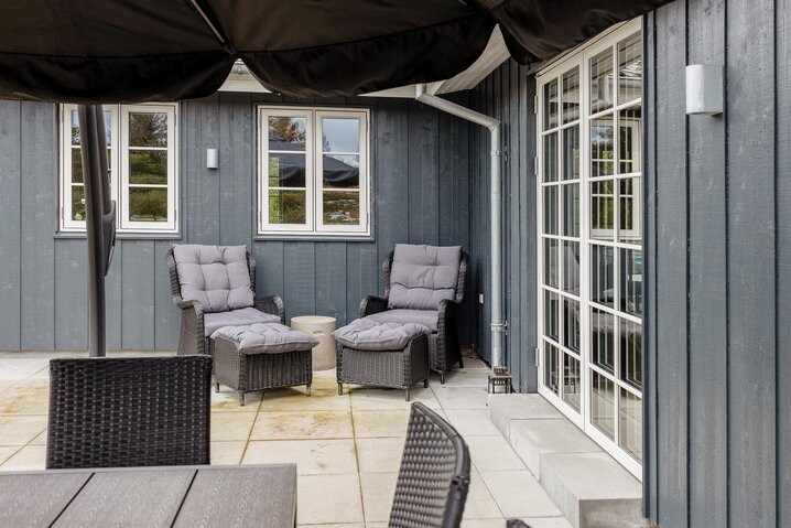 Sommerhus 60224 på Vandflodvej 17, Blåvand - Billede #51