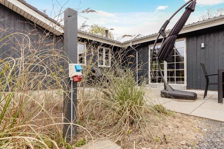 Sommerhus 60224 på Vandflodvej 17, Blåvand - Billede #52