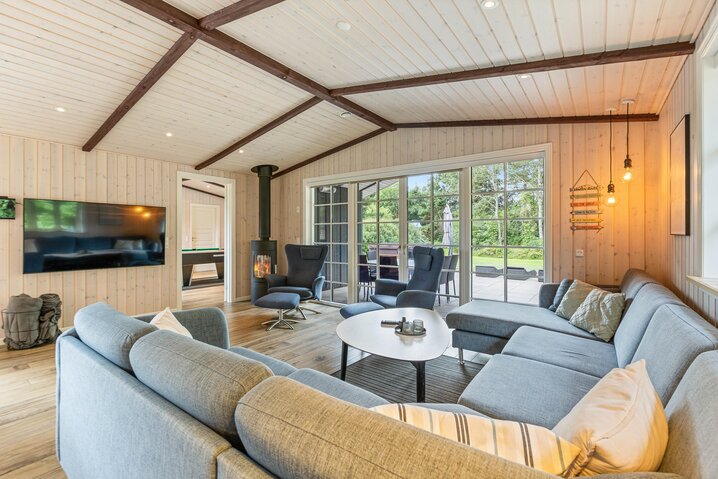 Ferienhaus 60224 in Vandflodvej 17, Blåvand - Bild #2
