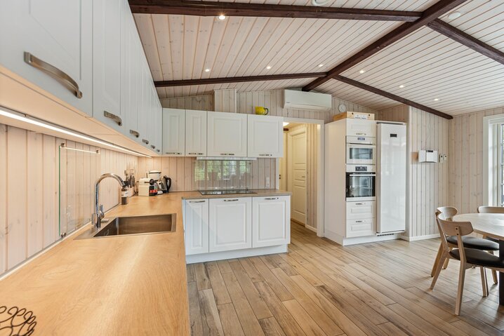 Ferienhaus 60224 in Vandflodvej 17, Blåvand - Bild #3