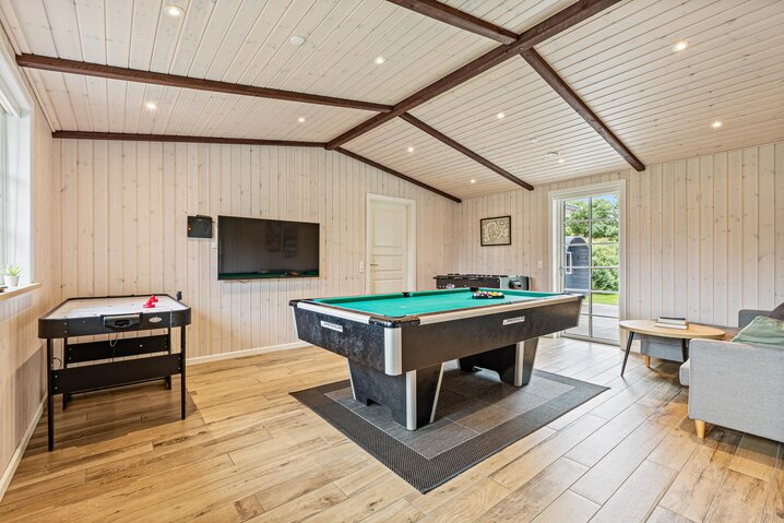 Ferienhaus 60224 in Vandflodvej 17, Blåvand - Bild #4