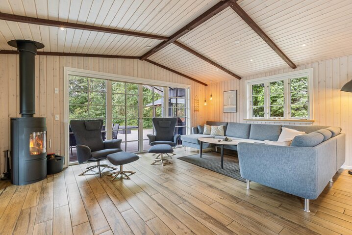 Ferienhaus 60224 in Vandflodvej 17, Blåvand - Bild #5