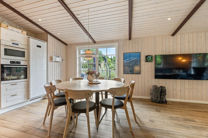Ferienhaus 60224 in Vandflodvej 17, Blåvand - Bild #7