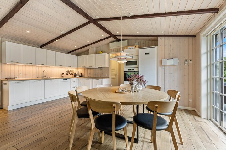 Ferienhaus 60224 in Vandflodvej 17, Blåvand - Bild #8