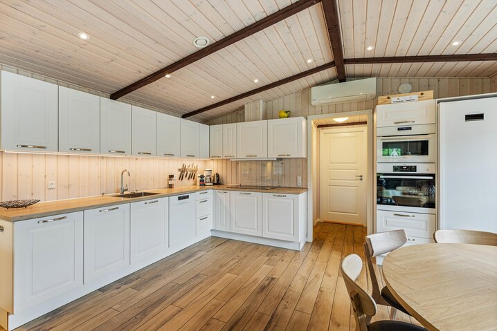 Ferienhaus 60224 in Vandflodvej 17, Blåvand - Bild #9