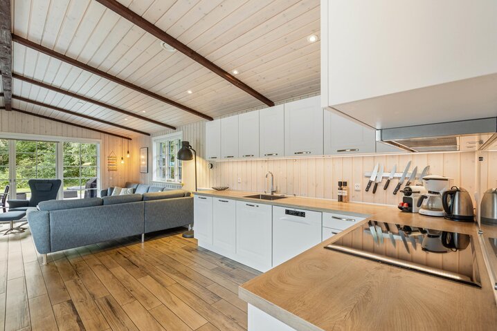 Ferienhaus 60224 in Vandflodvej 17, Blåvand - Bild #10
