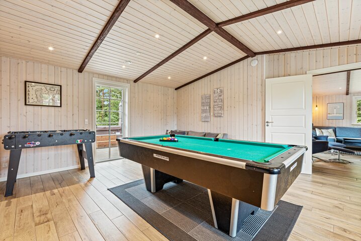 Ferienhaus 60224 in Vandflodvej 17, Blåvand - Bild #11