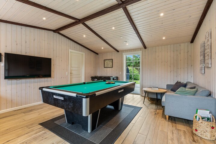 Ferienhaus 60224 in Vandflodvej 17, Blåvand - Bild #14