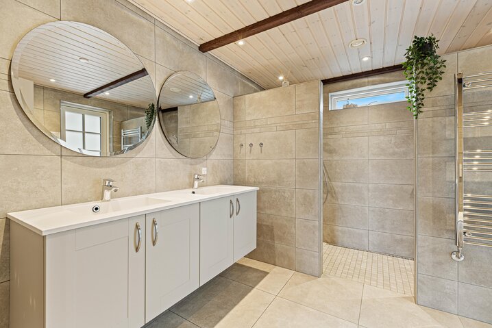 Ferienhaus 60224 in Vandflodvej 17, Blåvand - Bild #16
