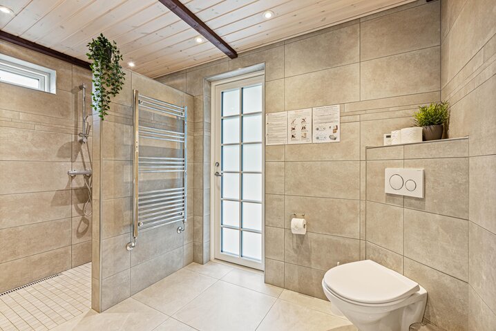 Ferienhaus 60224 in Vandflodvej 17, Blåvand - Bild #17