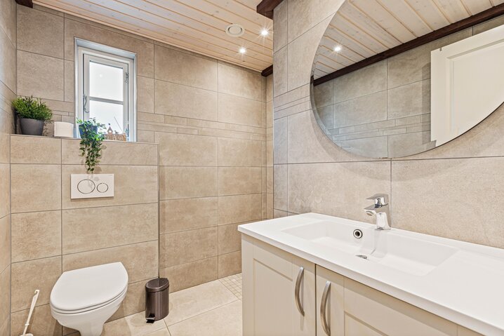 Ferienhaus 60224 in Vandflodvej 17, Blåvand - Bild #20