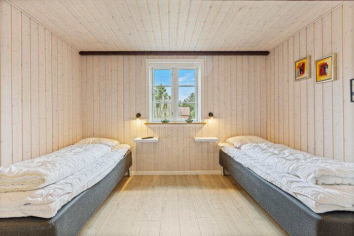 Ferienhaus 60224 in Vandflodvej 17, Blåvand - Bild #23