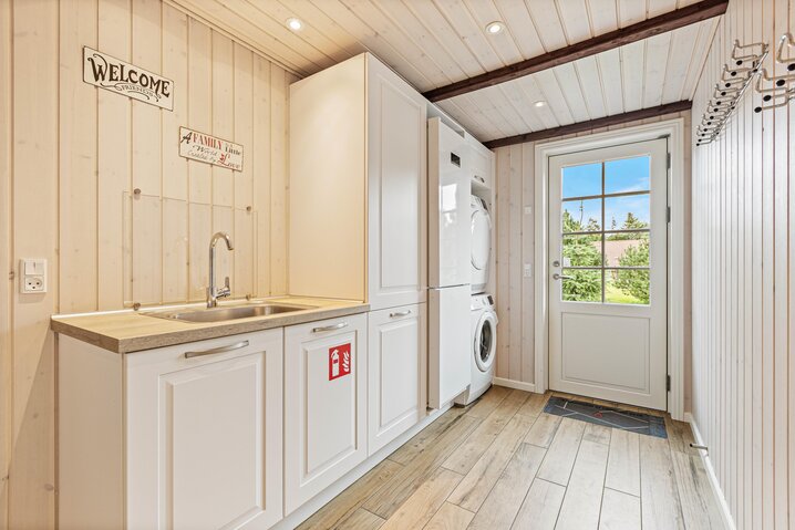 Ferienhaus 60224 in Vandflodvej 17, Blåvand - Bild #24